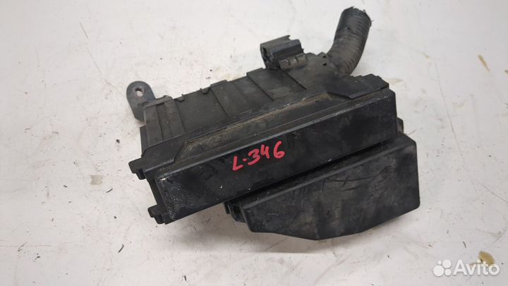 Блок предохранителей Nissan Pathfinder, 2015