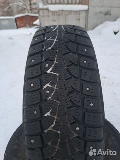 Contyre Arctic Ice 175/70 R13