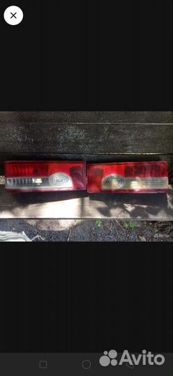 Фары ваз 2109