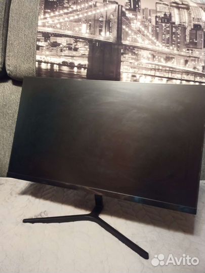 Монитор xiaomi в идеальном состоянии