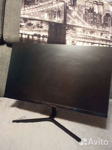 Монитор xiaomi в идеальном состоянии