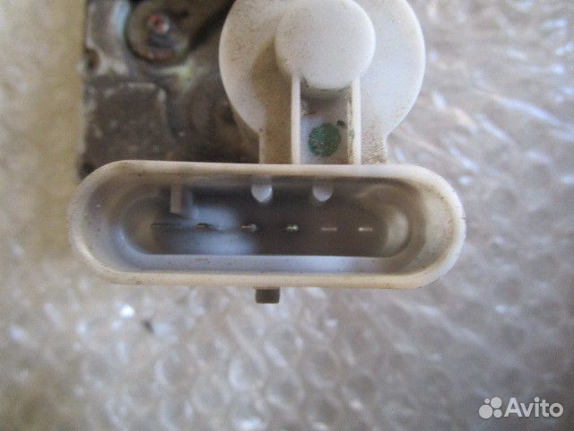 Замок двери задней правой Fiat Albea 2002-2012