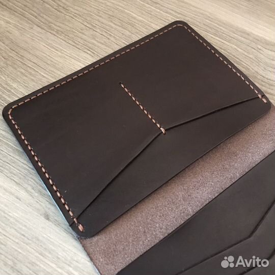 Обложка для автодокументов