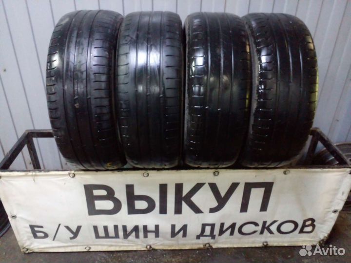 Michelin Energy Saver 205/55 R16 91V