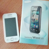 Samsung Wave 723
