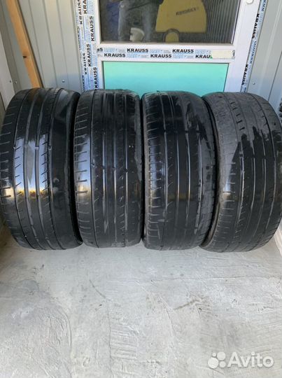 Westlake 312 235/45 R18