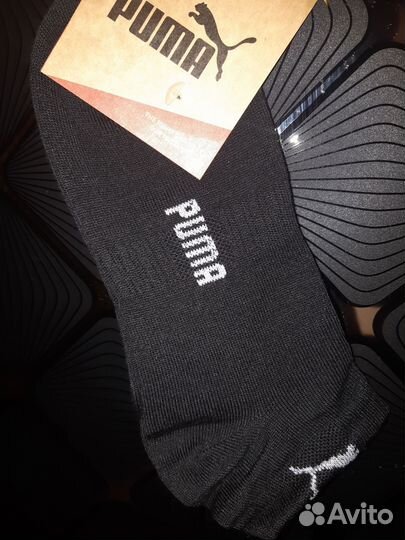 Носки женские