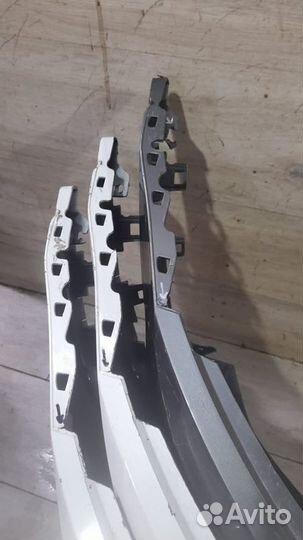 Бампер передний Audi Q3