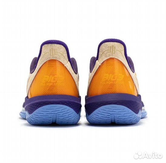 Баскетбольные кроссовки 361 Big 3 4.0 / 11US