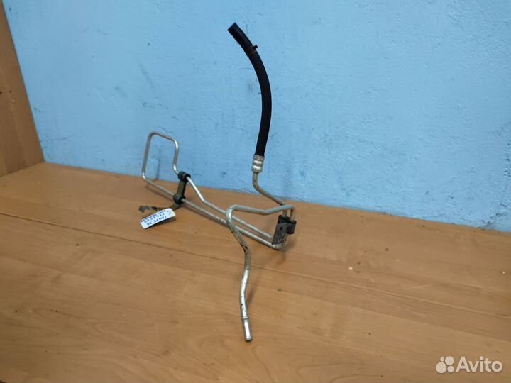 Радиатор гур Форд Фокус 3