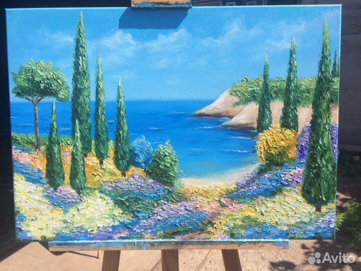 Картины на заказ