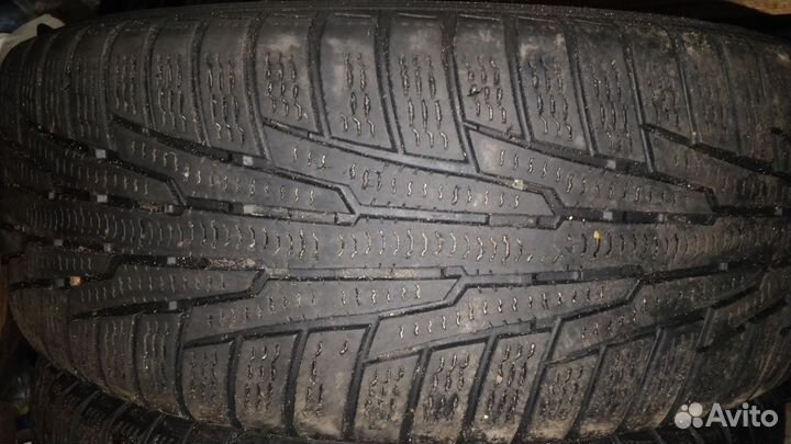 Nokian Tyres Hakkapeliitta R 205/60 R16