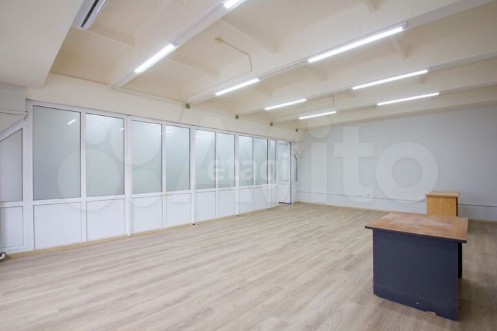 Сдам офисное помещение, 105.6 м²