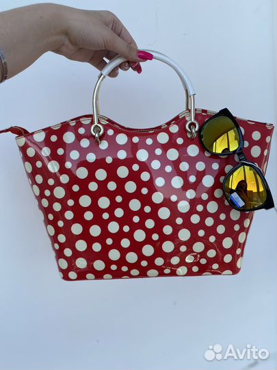 Брендавая итальянская сумка