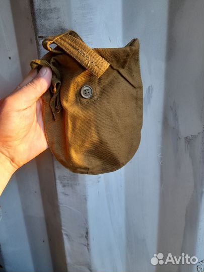 Чехол на фляжку