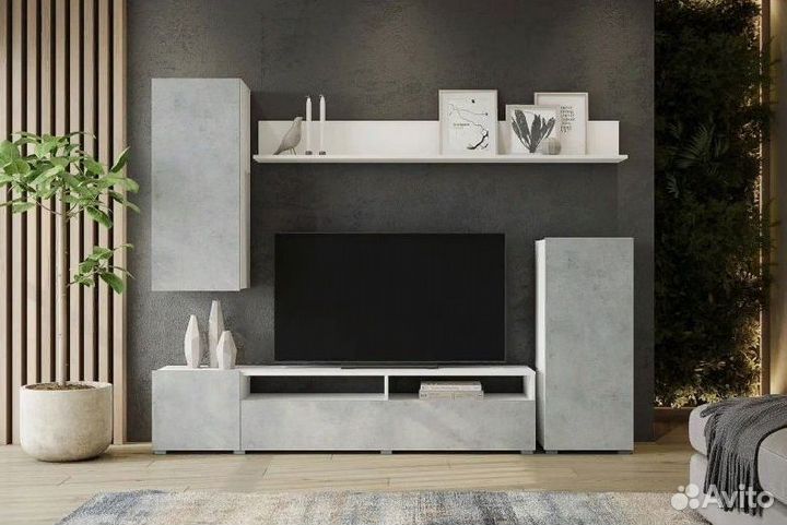 Стенка лира