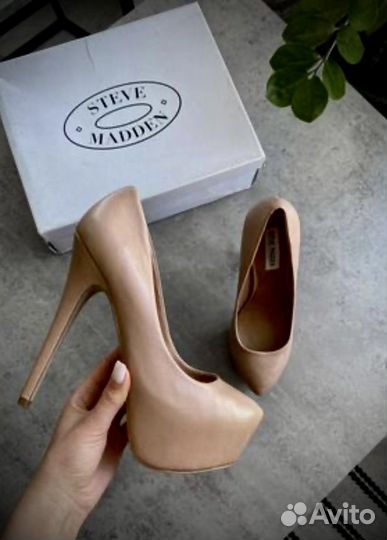 Steve Madden туфли