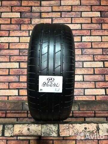 Bridgestone Turanza ER300 205/55 R16