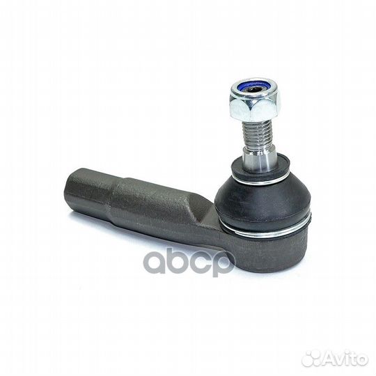 Наконечник рулевой тяги наружный левый BM,OBJ,2