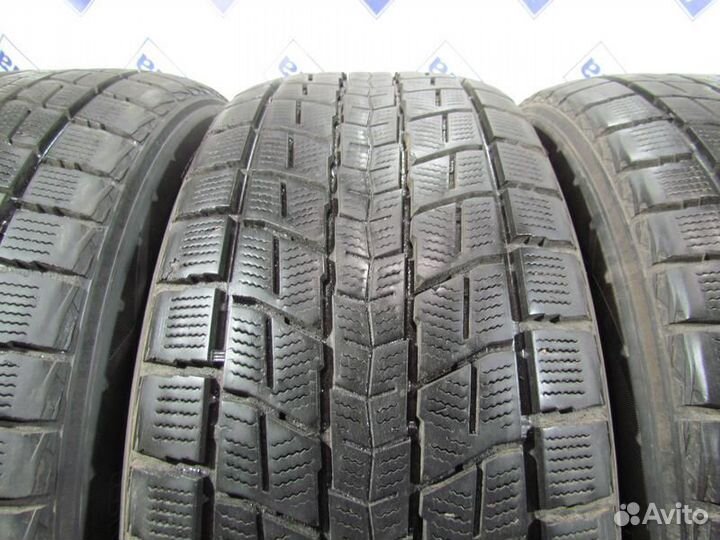 Dunlop Winter Maxx SJ8 285/50 R20 97P