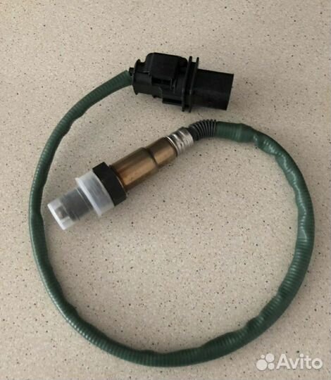 Лямбда зонд мерседес