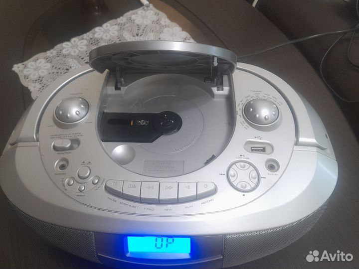 Mp3 плеер wma hyundai