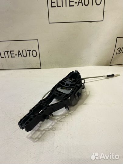 Ручка двери ответная часть задняя левая Bmw 3 F30