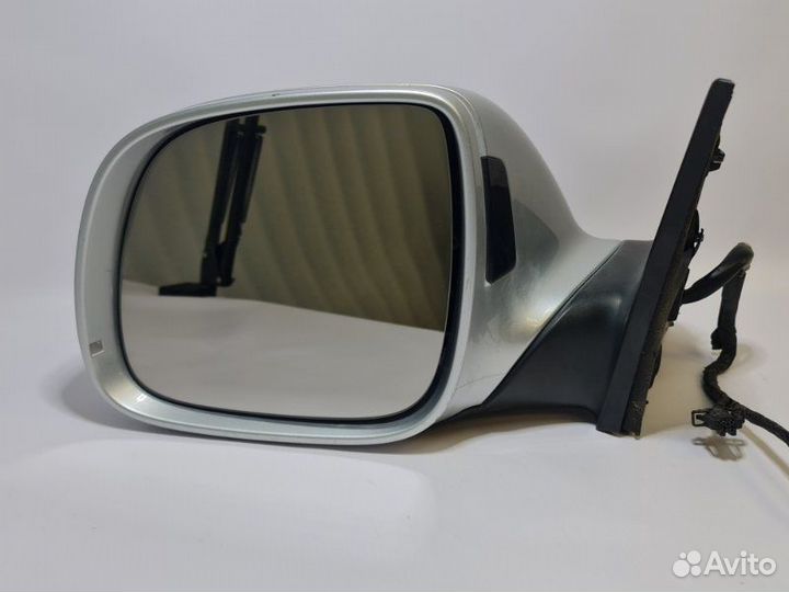 Зеркало левое Audi Q7 4L