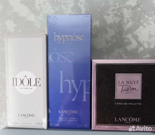 Lancome