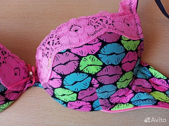 Бюстгальтер бу 70А