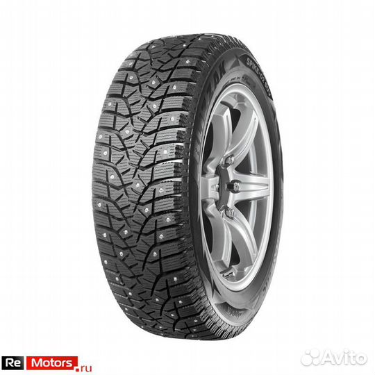 Bridgestone Blizzak Spike-02 SUV 265/65 R17 116T