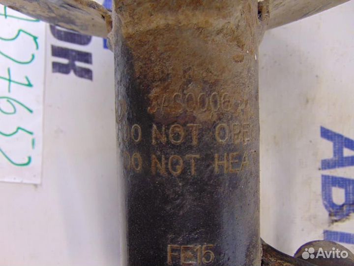 Амортизатор задний левый для Toyota Sprinter Marin