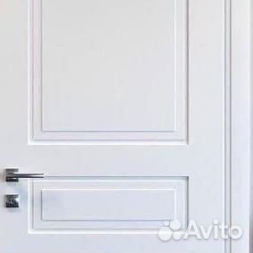 Дверь межкомнатная