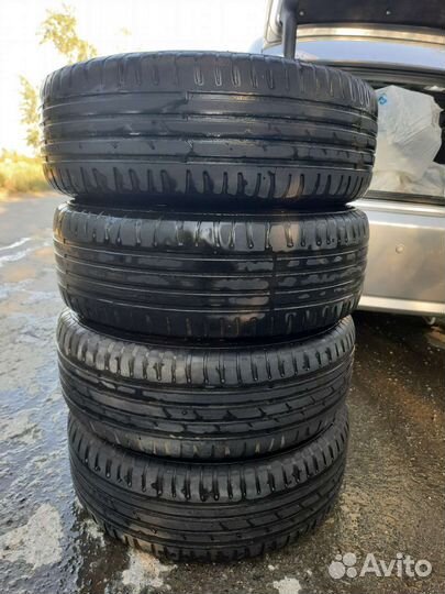 Cordiant Sport 3 195/65 R15