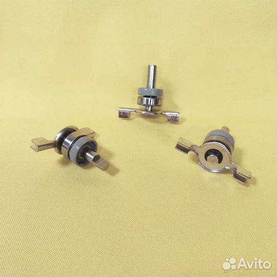 Штоки ножа хлебопечки LG