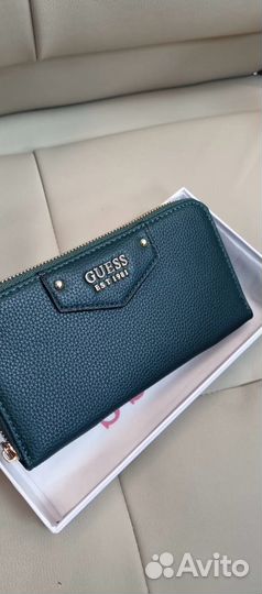 Сумка и кошелек