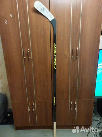 Хоккейная клюшка