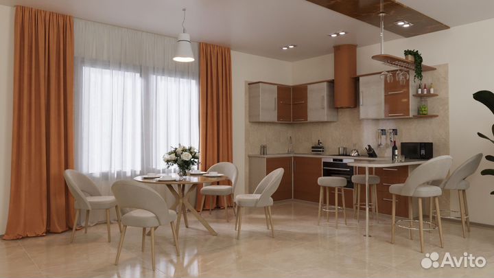 Обеденная группа