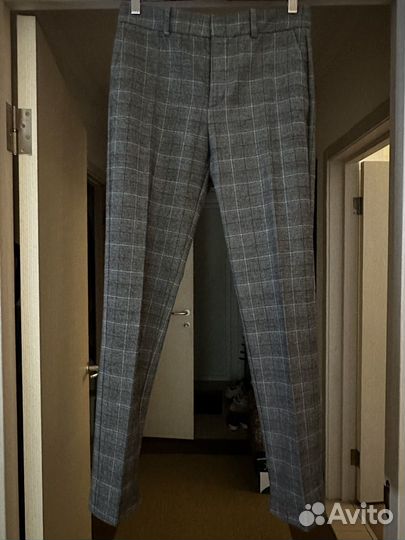 Брюки женские