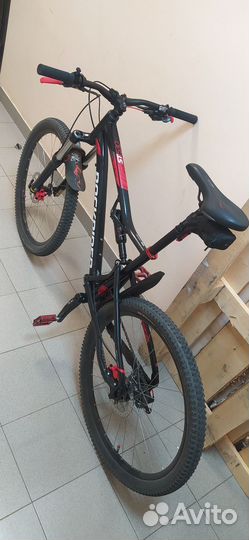Rockrider st530 s