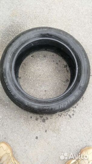 Michelin Primacy 3 ZP 245/50 R18 100Y