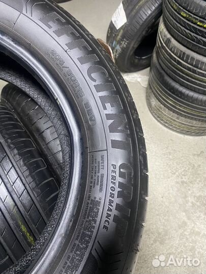 Goodyear EfficientGrip Performance 205/60 R16