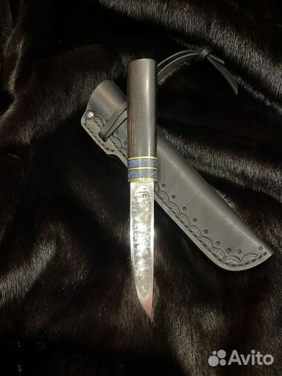 Якутский нож