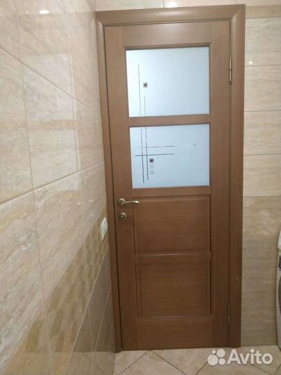 Дверь межкомнатная новая