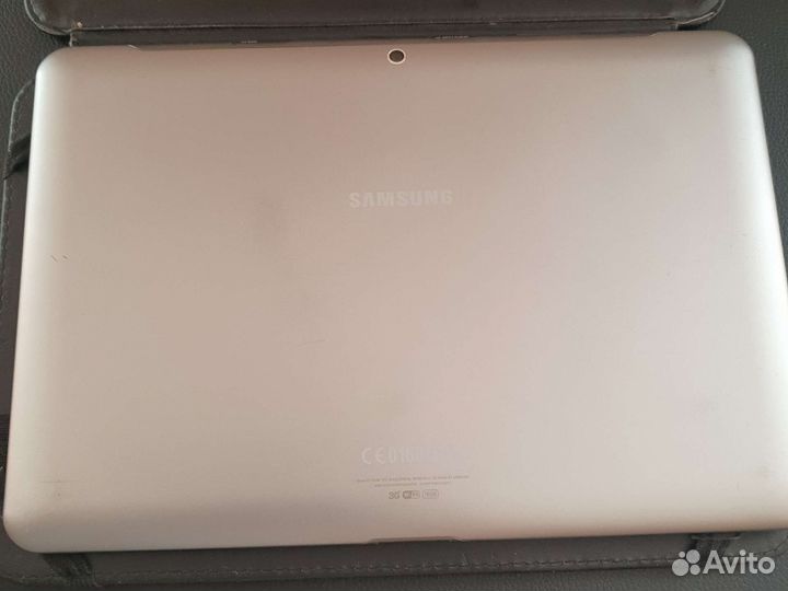 Планшет samsung galaxy tab Gt p5100