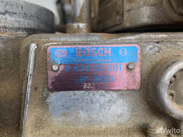 Ке джитроник mercedes на 102 мотор