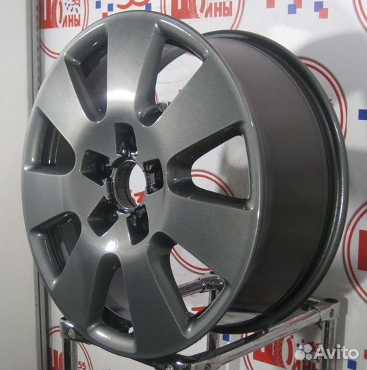 Диски Ауди R18, 5/130 71.6