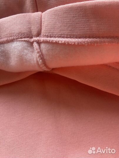 Спортивный костюм флисовый