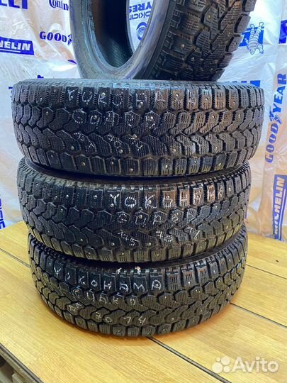 Yokohama IceGuard Stud IG65 175/70 R14 84Q