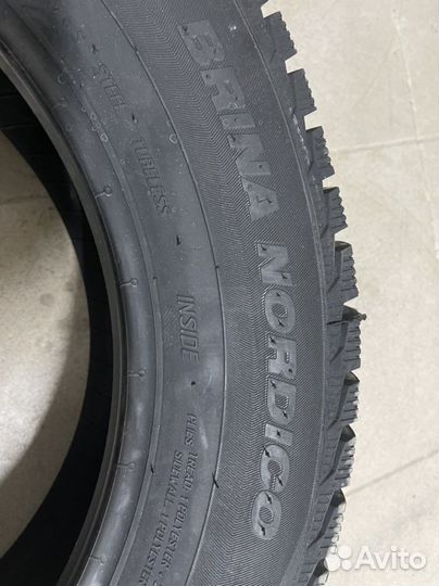 Viatti Brina Nordico V-522 185/65 R15 88T